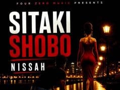 Nissah – Sitaki Shobo