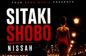 Nissah – Sitaki Shobo