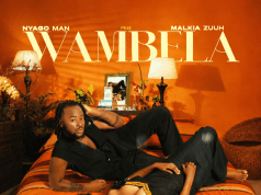 Nyago Man Ft Zuuh – Wambela