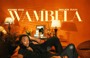 Nyago Man Ft Zuuh – Wambela