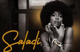 Phina – Saladi