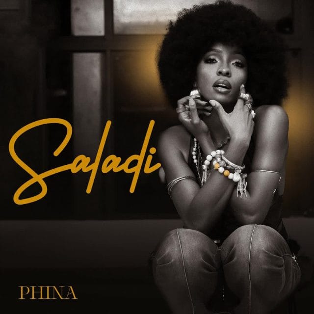 AUDIO Phina – Saladi Mp3 Download Side Makini Blog