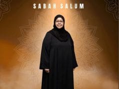 Sabah Salum – Madina