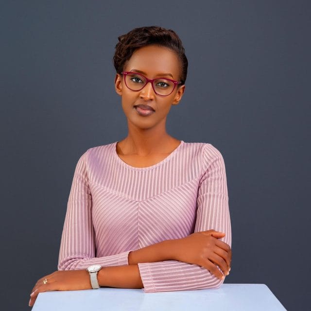AUDIO Sarah Sanyu – Mungu Nawe Nanyi Daima Mp3 Download Side Makini Blog