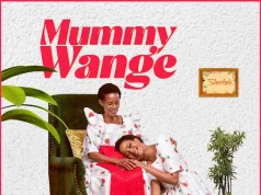 Sheebah – Mummy Wange