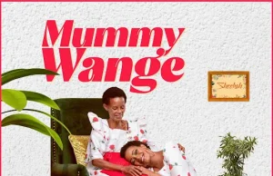 Sheebah – Mummy Wange