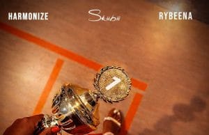 Skiibii Ft. Rybeena & Harmonize – Champion