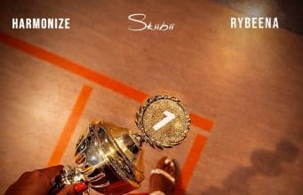 Skiibii Ft. Rybeena & Harmonize – Champion