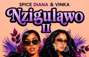 Spice Diana Ft Vinka – Nzigulawo Remix