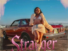 Temwah – Stranger