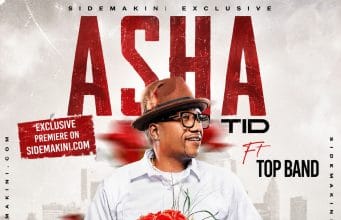 TID Ft Top Band – Asha AUDIO TID Ft Top Band – Asha Mp3 Download Side Makini Blog