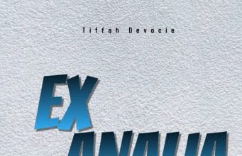 Tiffah Devoice – EX Analia