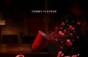 Tommy Flavour – Sijamaliza