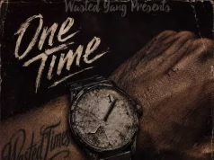 Virusi Mbaya Ft Khaligraph Jones – One Time