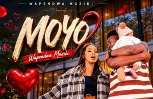 Wapendwa Muziki – Moyo