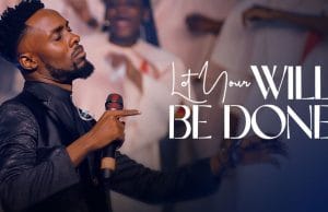Zoravo – Let Your Will Be Done