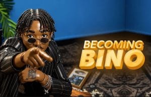 Conboi Cannabino – Becoming Bino