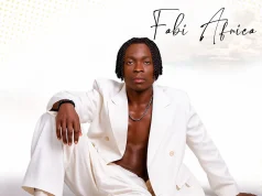 Fabi Africa Ft Chidi Benz – Pull Up