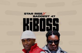 Star Rise Ft Baddest 47 – Ki Boss