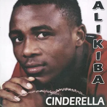 ALBUM Alikiba – Cinderella Official Cover Album Mp3 Download Side Makini Blog