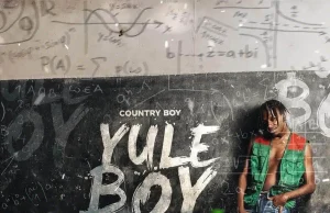 Country Boy Ft Mwana FA – Turn Up