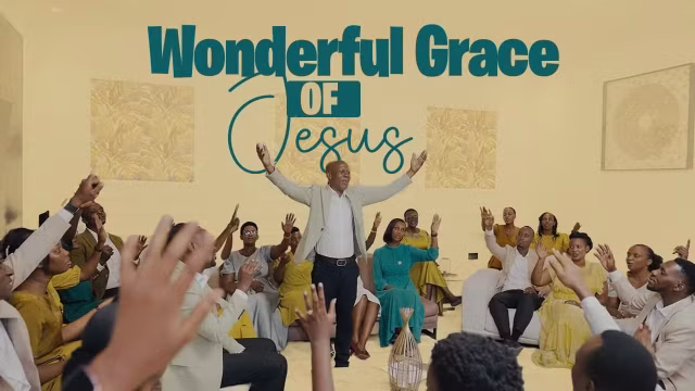 AUDIO Ambassadors of Christ Choir – Wonderful Grace of Jesus Mp3 Download Side Makini Blog