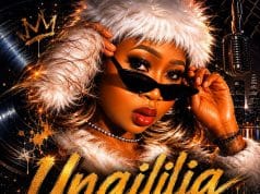 Amber Lulu Ft. Raydiance Tz – Unaililia
