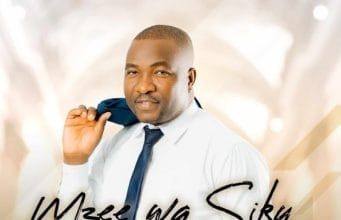 Ambwene Mwasongwe – Mzee Wa Siku
