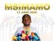Aniset Butati – Msimamo