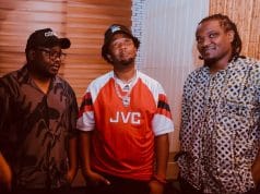 Aznas Link Ft Dwin Waves, Chumvi, Drip Boy, Donikoli, Kami, K Dazzy, Were Mura, Tozzy, Azma – Chimbo