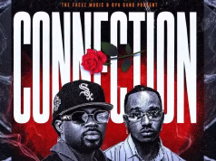 B Face Ft Ibraah – Connection