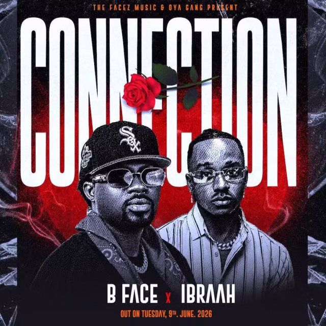 AUDIO B Face Ft Ibraah – Connection Mp3 Download Side Makini Blog