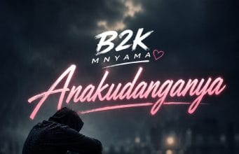B2K Mnyama – Anakudanganya