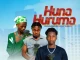 Badizo Mc Ft Don Breezy & Chine – Huna Huruma
