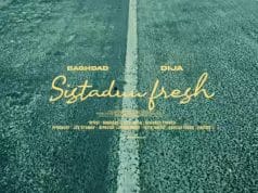 Baghdad Ft Dijja – SistaDuu Fresh