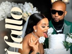 Billnass Ft Nandy – Hallo