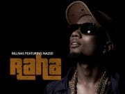 Billnass Ft Nazizi & TID – Raha
