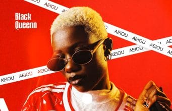 Black Qeenn – Aeiou