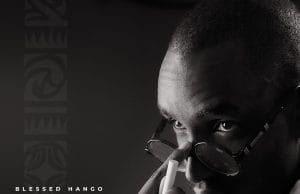 Blessed Hango – Kiburi Na Ubishi