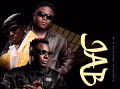 Boy Kay Ft Chef 187 X D Bwoy Telem – Naneka Fye (JAB)