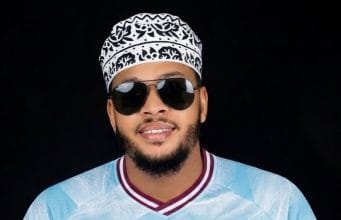 Brother Nassir – Damu Si Maji