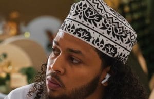 Brother Nassir – Mwenyezi Mungu Mbwa Haki