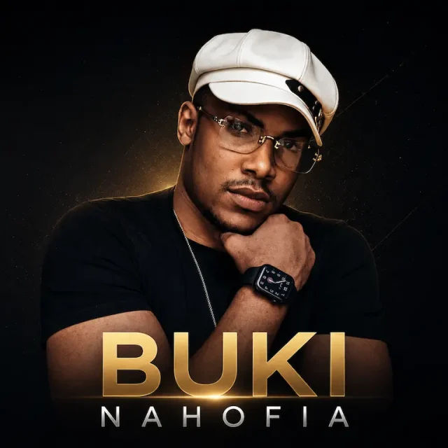 AUDIO Buki – Nahofia Mp3 Download Side Makini Blog
