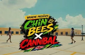 Chin Bees X Cannibal – Kill It Now