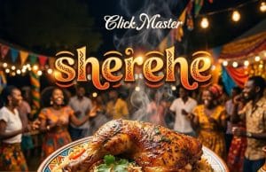 Click Master – Sherehe