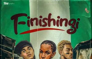 DJ Pacheco Midundo Ft. Mama Amina & Tonycanon & Range Voice – Finishingi