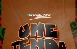 Dege Mc Ft Lody Music – Umetenda (Remix)