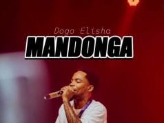 Dogo Elisha – Mandonga