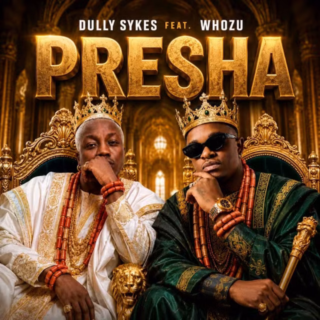 AUDIO Dully Sykes Ft Whozu – Presha Mp3 Download Side Makini Blog