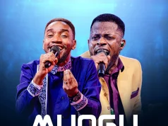 Elia Mtishibi Ft Paul Clement – Mungu wa Faraja